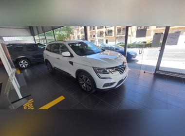 Renault - Koleos